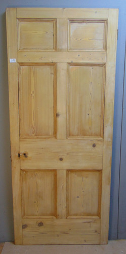 Doors door reclaimed pine - doors,