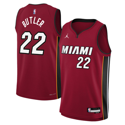 Miami heat nba jersey - miami,