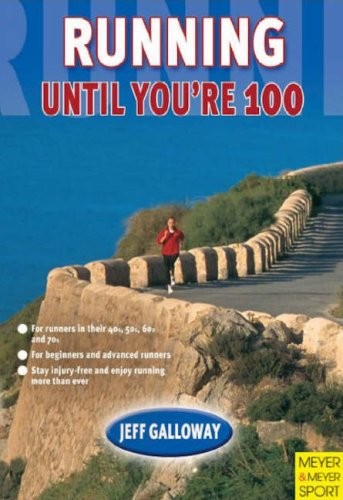 Running until you - running, 100,jeff