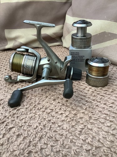 Shimano baitrunner aero - aero, 5000