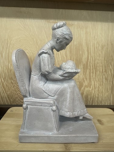Austin sculpture family - austin,