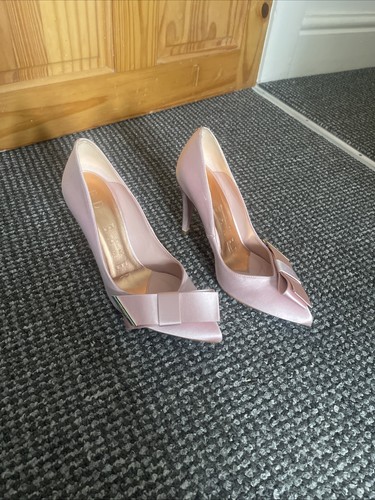 Ted baker women pink satin - pink,