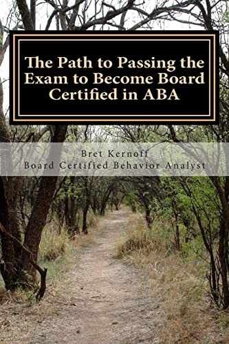 The path passing - the,