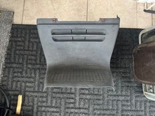 Vw T4 Lower Dash Centre