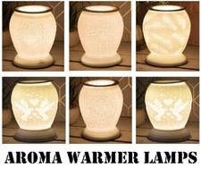 BRAND NEW AROMA WARMER WAX OIL