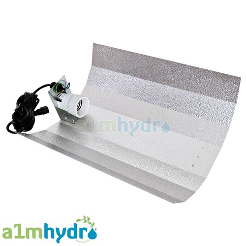 Dutch barn grow light shade - grow,