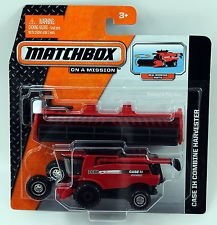 Matchbox 2013 release case - 2013,