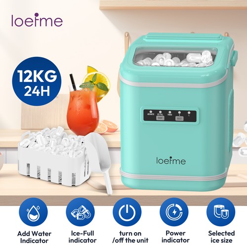 Ice maker machine electric - ice,
