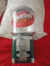  Beaver RB16 20p Coin Operated