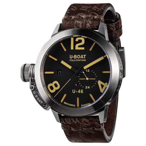 Boat 4646 classico - 4646, u-46