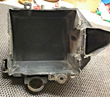 Yamaha SR250 Battery box ShF16