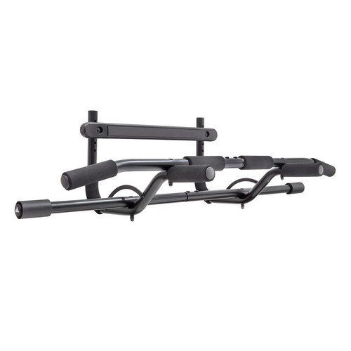 Adidas door gym - adidas, doorway
