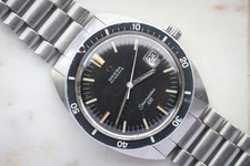 Vintage Omega Seamaster 120