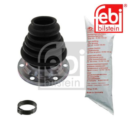 Bellow kit drive shaft febi - drive,