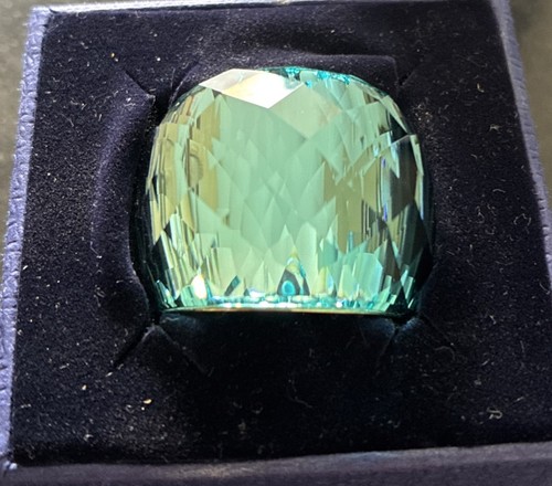Swarovski nirvana aqua - nirvana,
