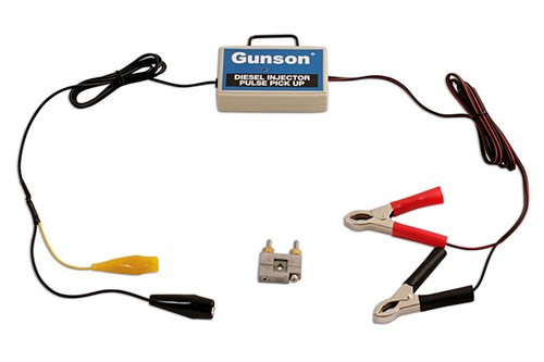 Gunson 77089 diesel adaptor - 77089,