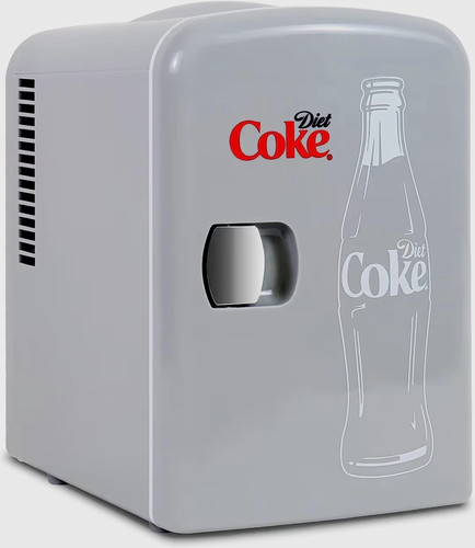 Coca cola tabletop mini - tabletop,