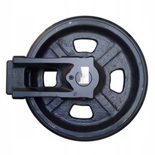 Front Idler RD809-21300 for Kubota Excavator KX080-3 KX080-4 KX080-5 KX080-4S