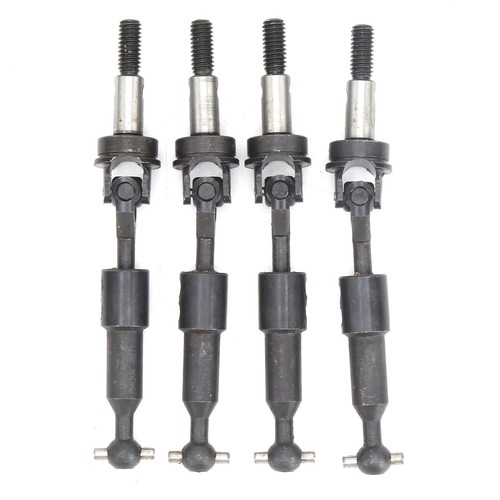 4pcs steel adjustable cvd - rc,