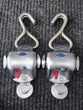  Q STRAINT HEAVY DUTY UNWIN