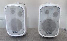 FBT J5A White Speaker