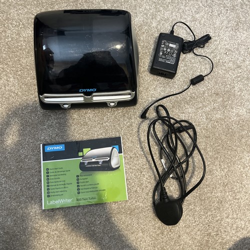 Dymo labelwriter 450 twin - dymo,