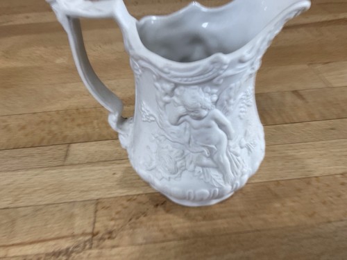 Portmeiron parian ware small - parian,