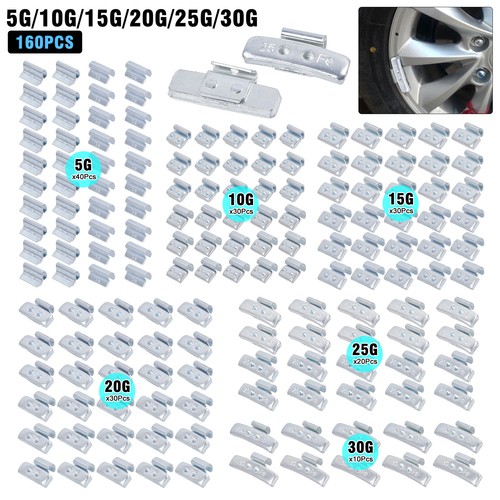 160x knock wheel balance - knock,