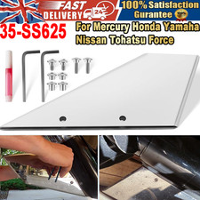 35-SS625 Safe-Skeg for Yamaha