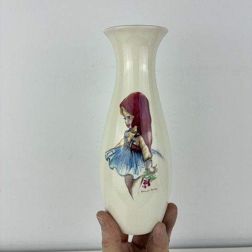 Brownie downing ceramic 20cm - ceramic,