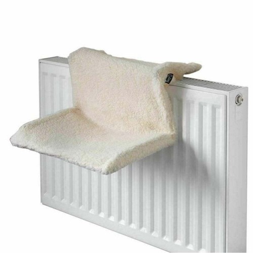 Cat radiator bed - radiator,