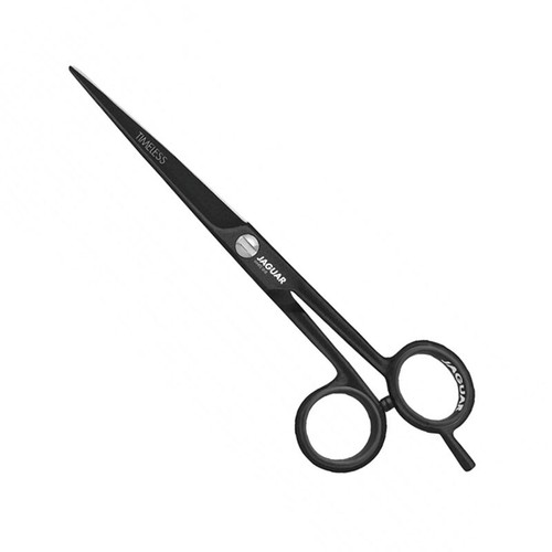 Jaguar timeless black scissors - black,
