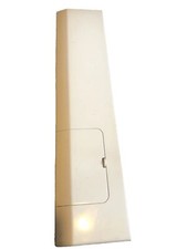 LG Direct Drive F1489TD lower