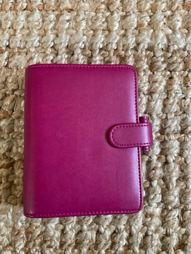 Filofax finsbury pocket breast - filofax,