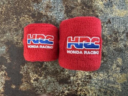 Hrc a brake reservoir - hrc, n