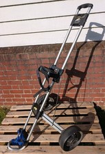 PowaKaddy Twinpac 2 Foldable