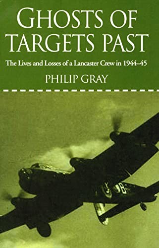 Ghosts targets past the - ghosts,