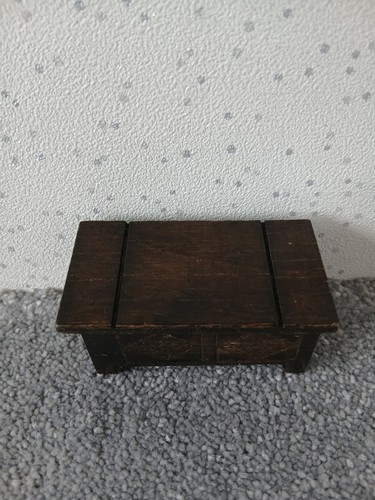 Vintage barton tudor lundby - barton,