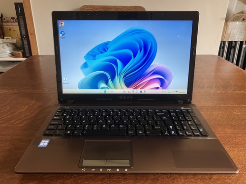 Asus k53sd win 11 core - asus,