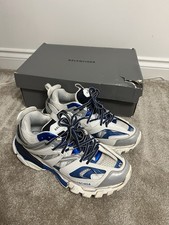 Balenciaga Track Sneakers