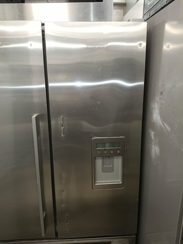Fisher paykel american - &,