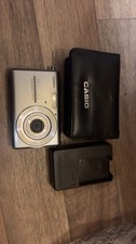 Casio Exilim EX-Z75 Digital