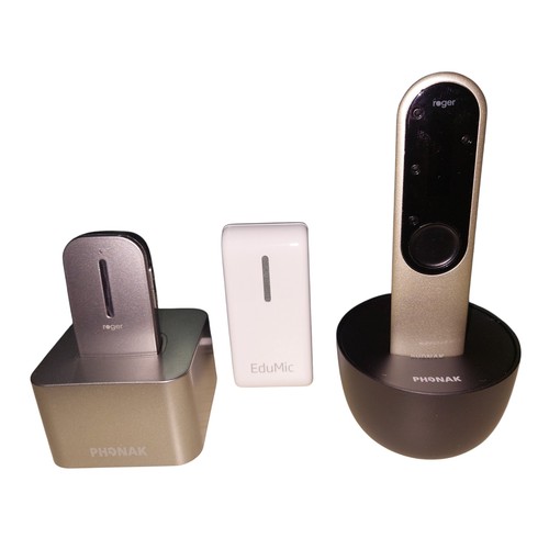 Phonak roger unlimited - phonak, on