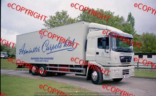 Truck photo axminster - truck,