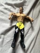 WWE Wrestling Action Figures