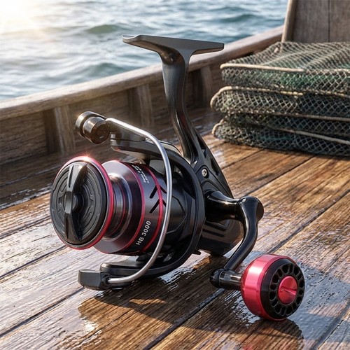 Hb500 hb7000 fixed spool - hb7000,