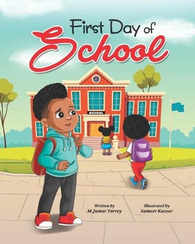 First day school m - school,