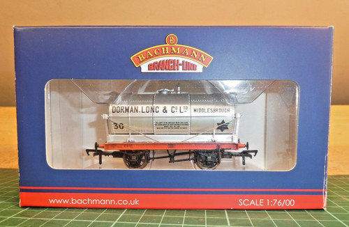 Bachmann 2015k ton tank - bachmann,
