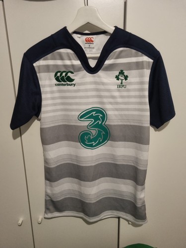 Vintage ireland rugby jersey - vintage,