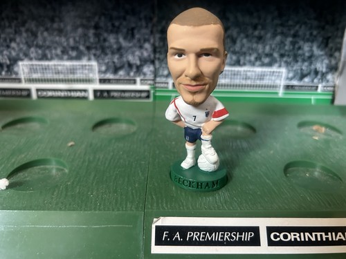 Corinthian prostars david - corinthian,
